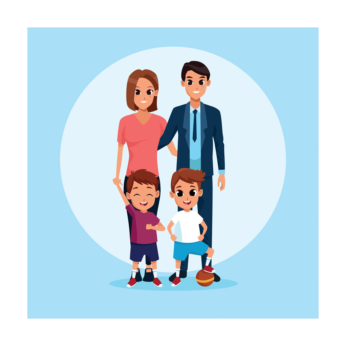 Every parent’s problem